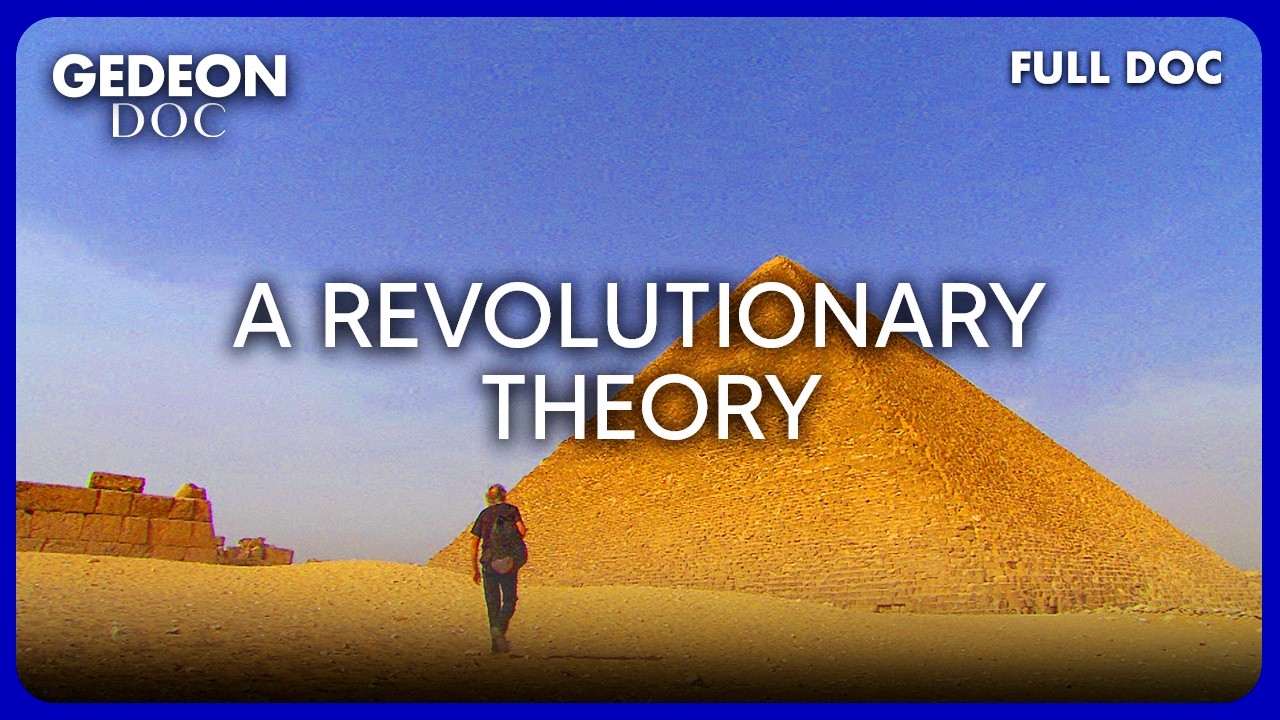 Khéops: Was the Secret of the Great Pyramid Finally Solved? | Full Documentary