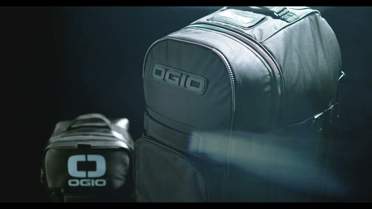 OGIO | Rig 9800 Pro