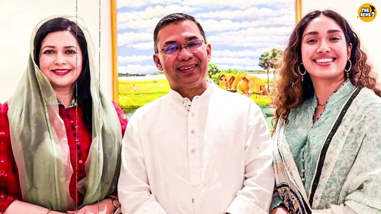 India’s Masterstroke in Bangladesh: The Jaishankar-Tarique Deal That Changed Everything
