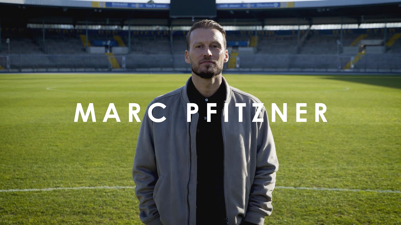 Eintracht-Legenden: Marc Pfitzner | Folge 8 der Eintracht Braunschweig-Doku