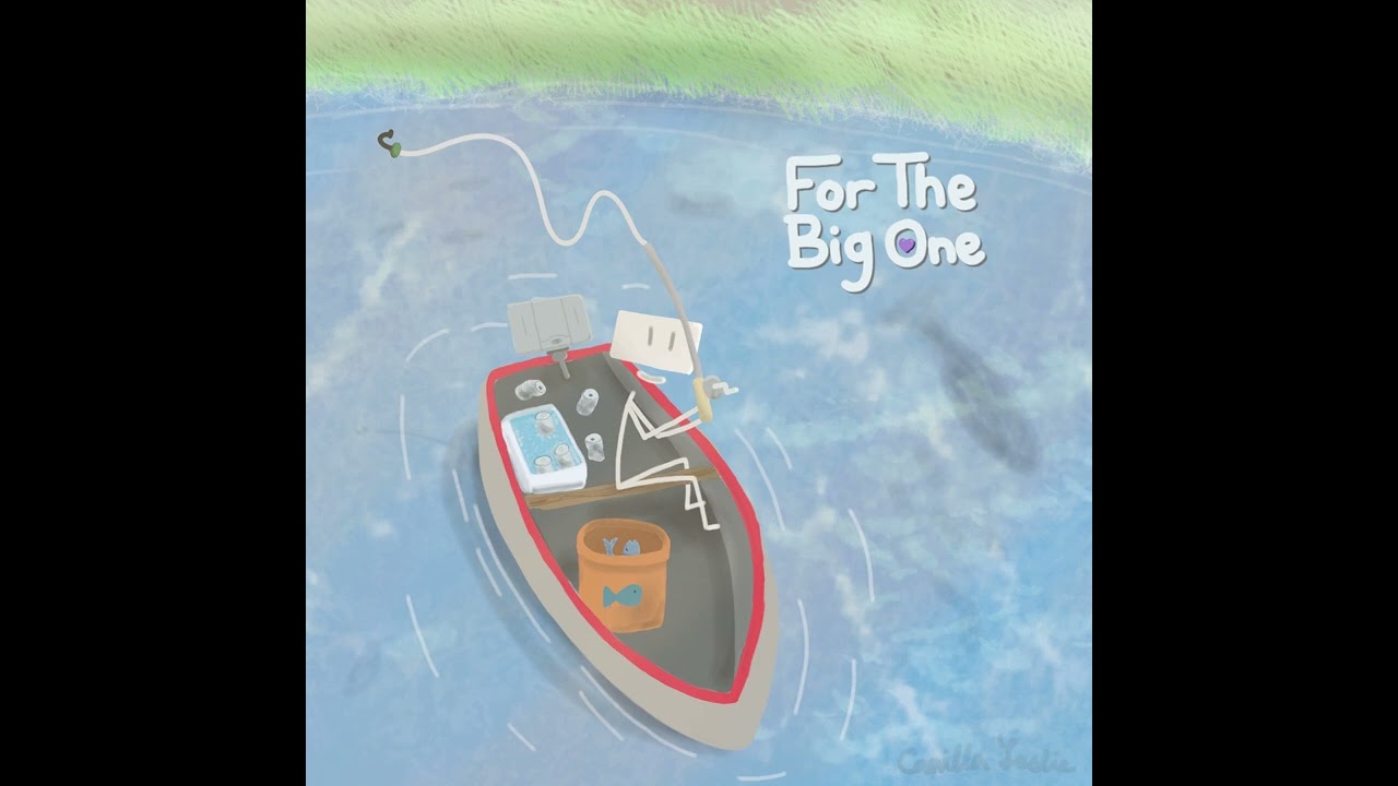 Unusual Hat - For The Big One