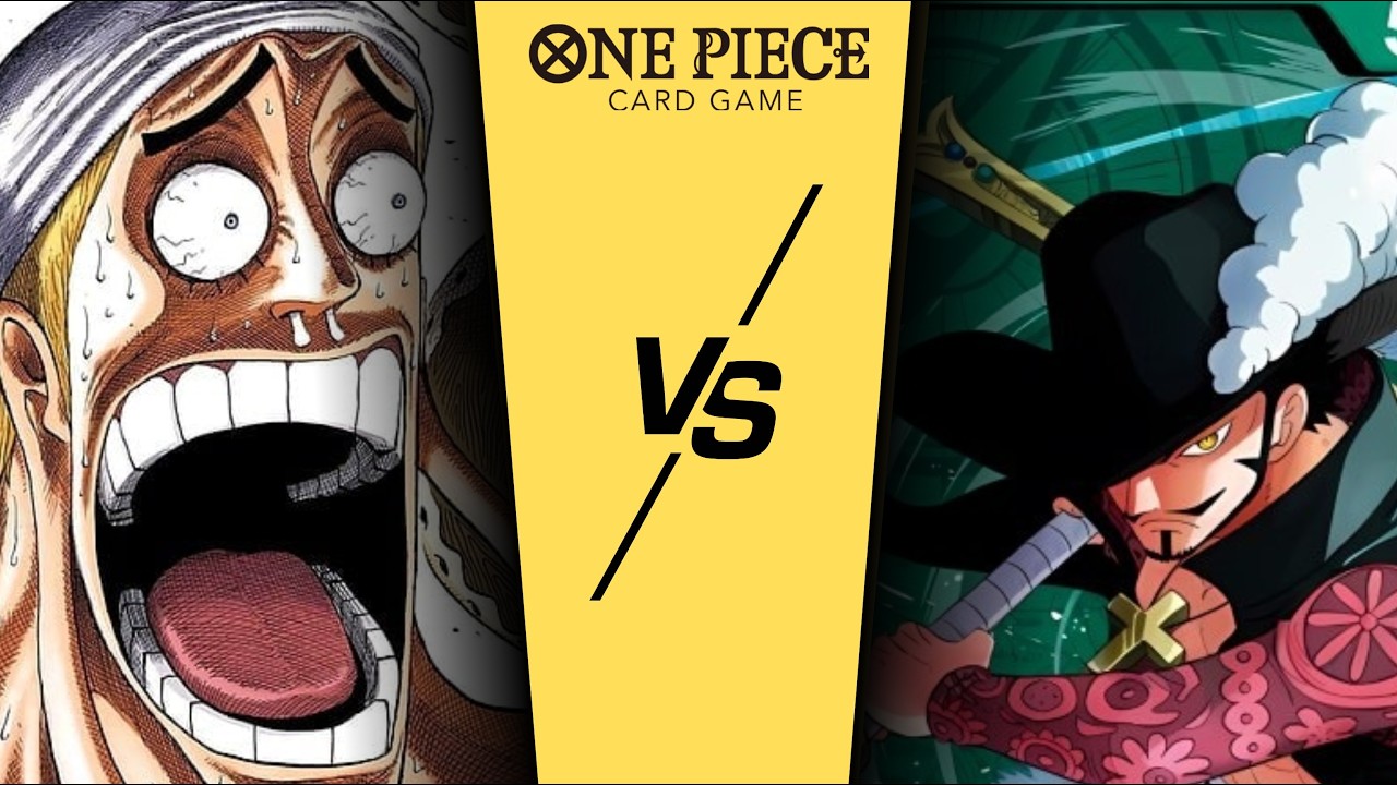 [EB03] Y ENEL vs. G MIHAWK