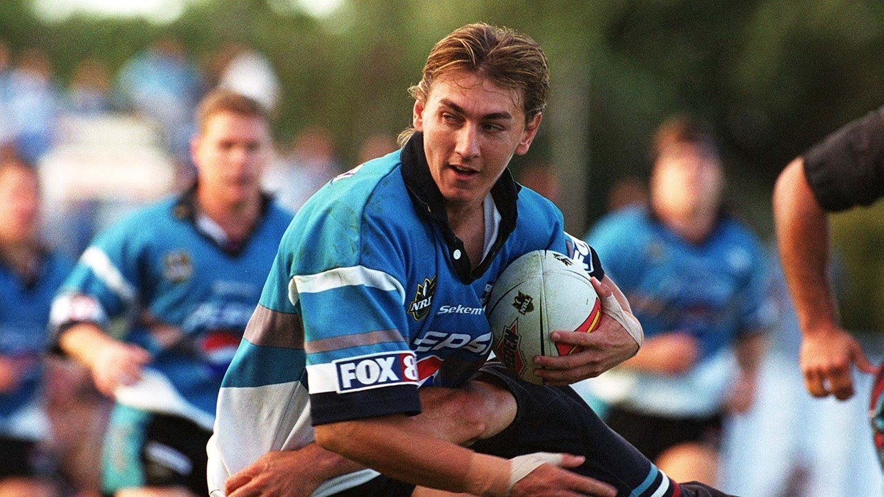 2001 NRL Season Review