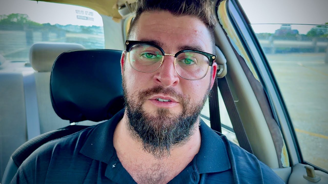 Feeling like a failure? Watch this..Addiction, homeless, losing everything