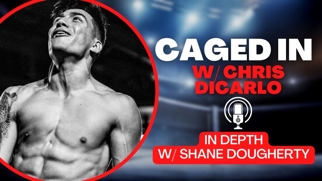 In Depth w/ Shane Dougherty