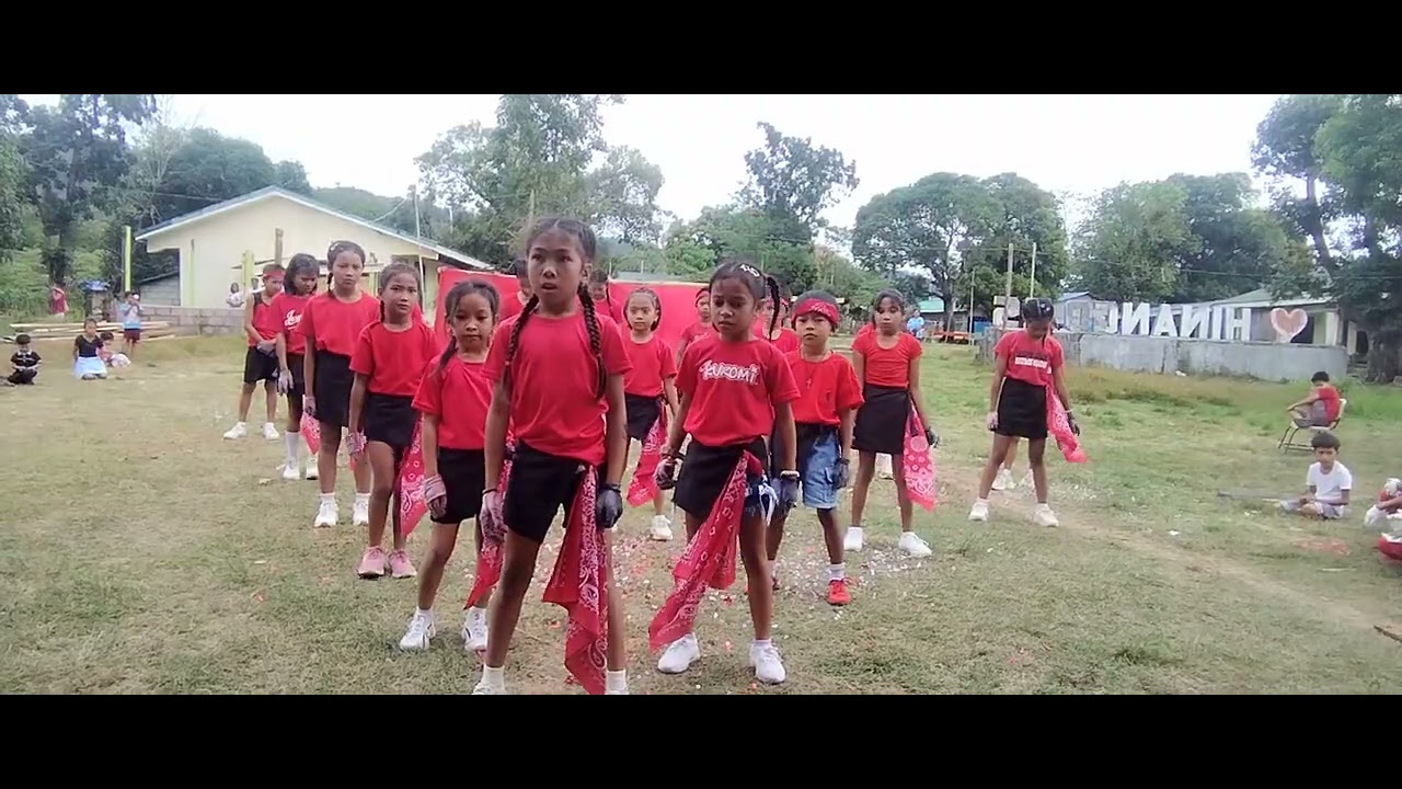 Dance Competition Foundation Day #Remix 
