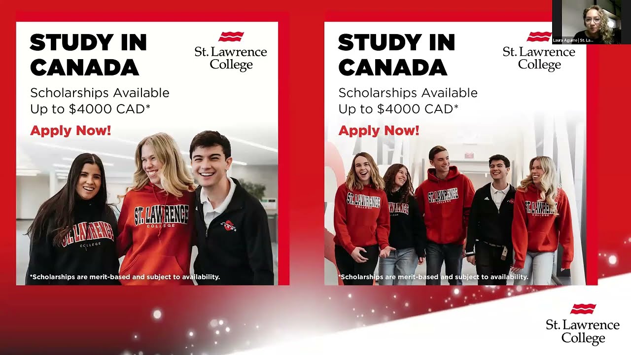 Programas con alta empleabilidad en Canadá | St. Lawrence College