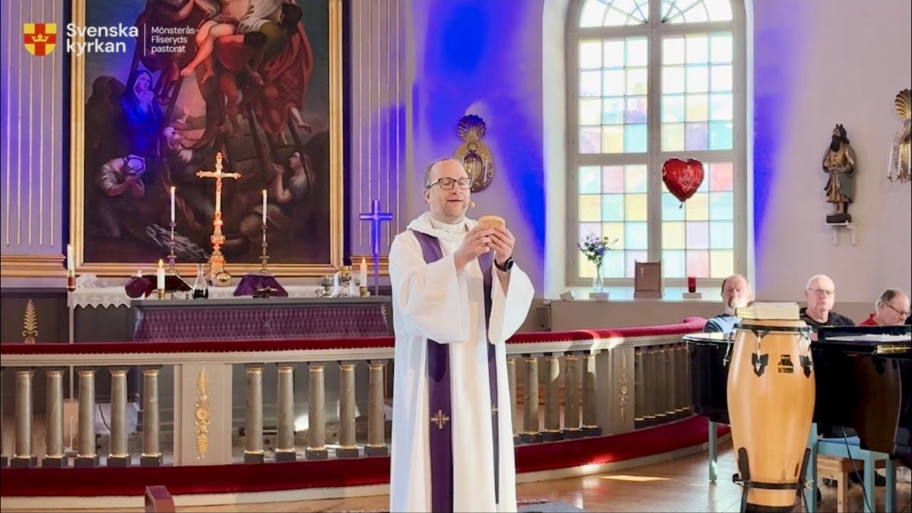 Första söndagen i fastan