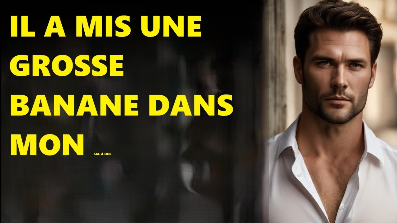 Histoire Gay | Une Situation Inattendue avec le Père de Mon Petit Ami | Amour Gay | Histoires BL
