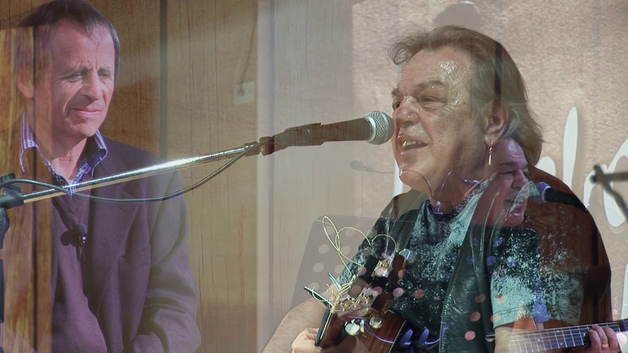 Romena, Antonio Salis - Disarmato amore