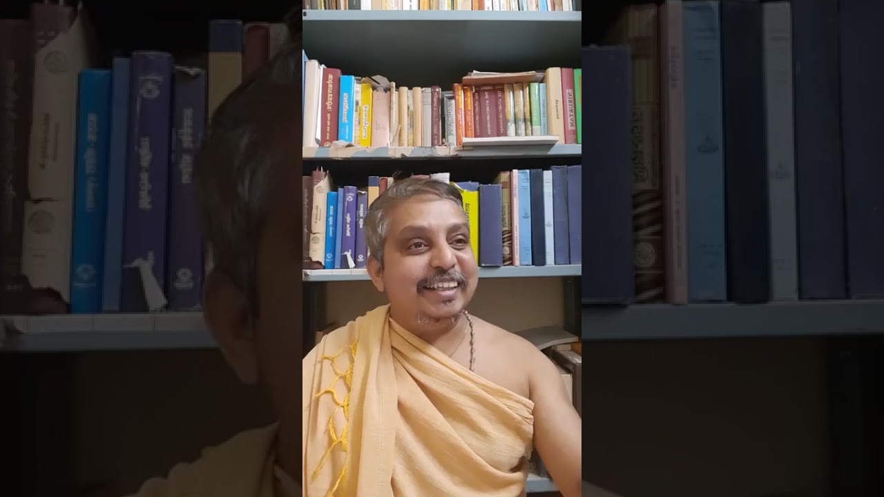 MAHABHARATA ANUSHASANA PARVA - 59