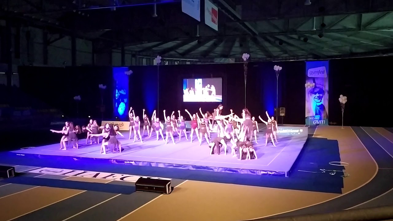 Pegasus Evergem demo 2018-2019