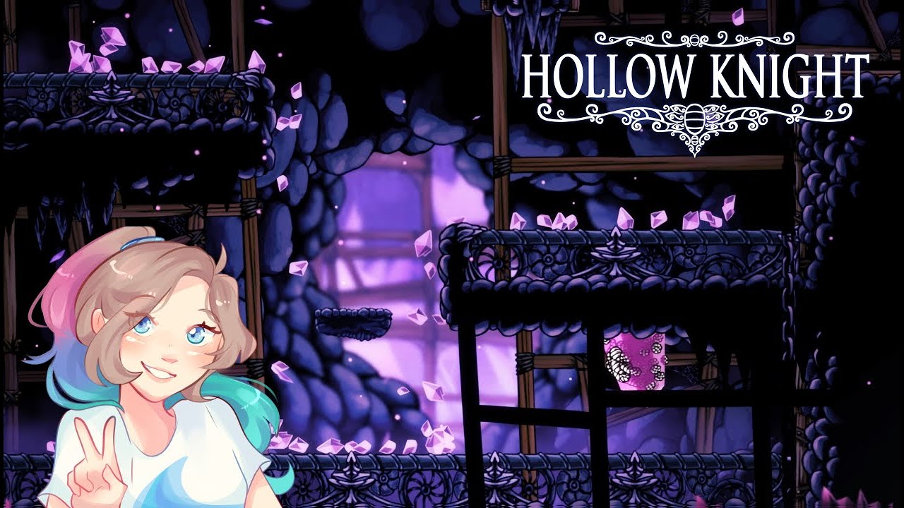 To Fill The Hollow | Hollow Knight [Ep.4]