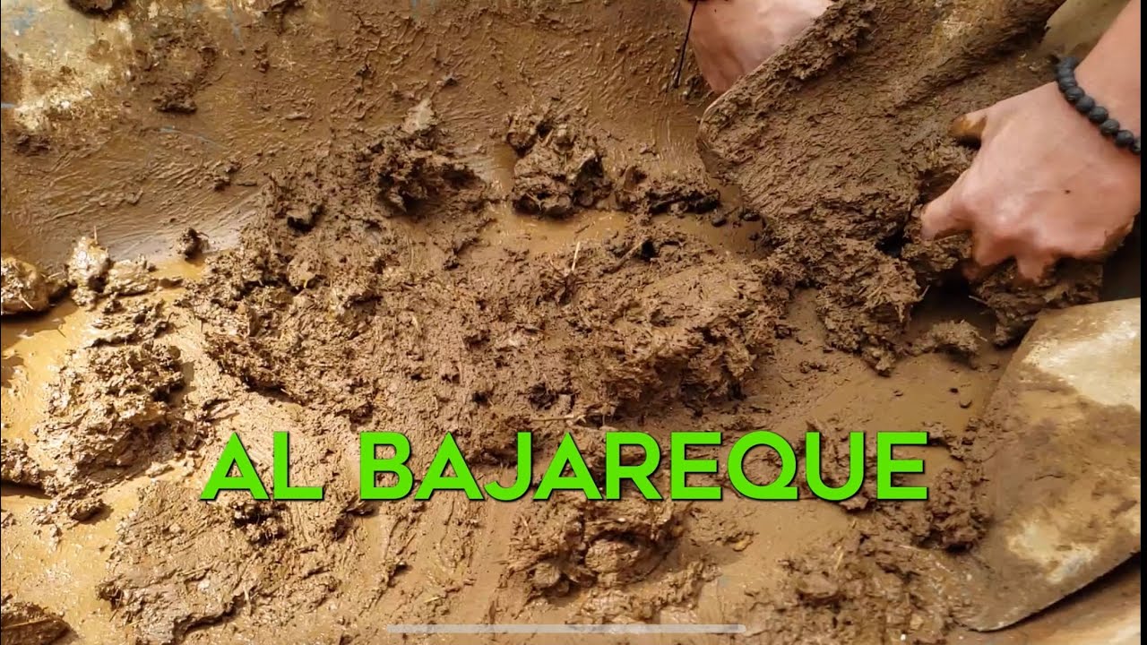 Curso de Introducción al Bajareque y Revestimientos de Tierra