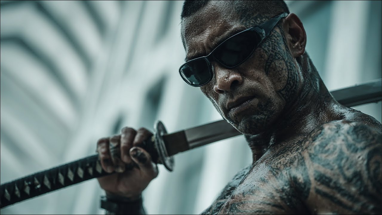 action movie|A killer disguises as a doctor to infiltrate a hospital and assassinate the president