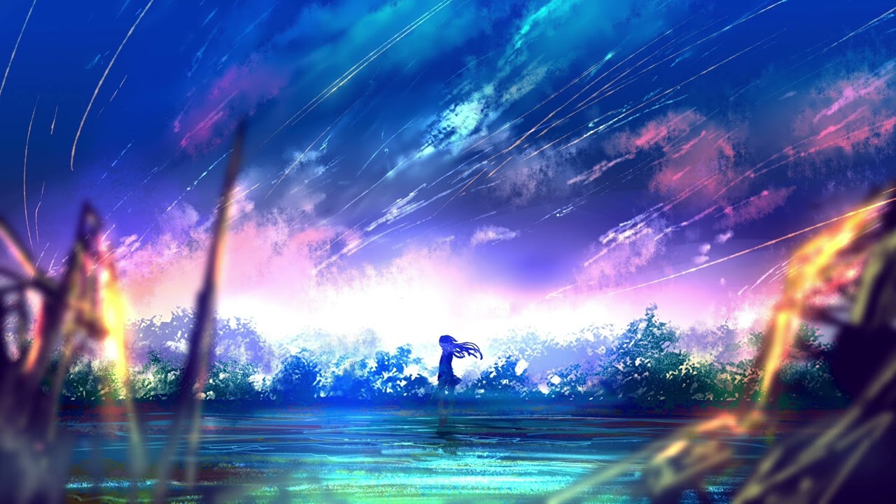 MitiS - Shattered feat. RUNN (Slowed)