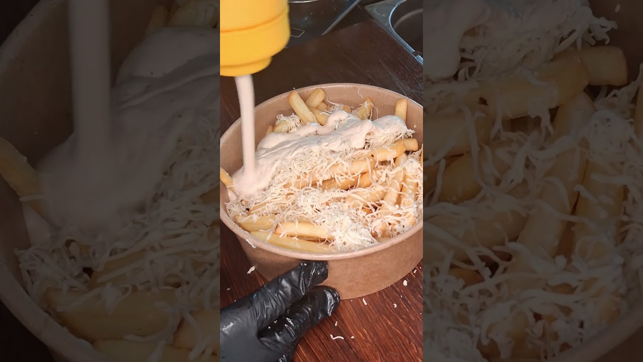 &bdquo;Ten kebab z Szamka Kebab w Biłgoraju robi robotę! 🌯🔥