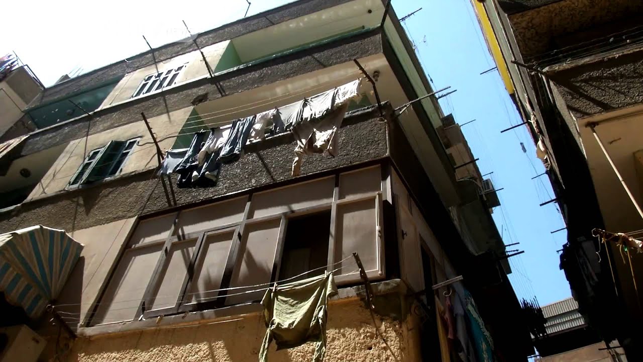 Unmasking Abdel Fattah EL Sisi