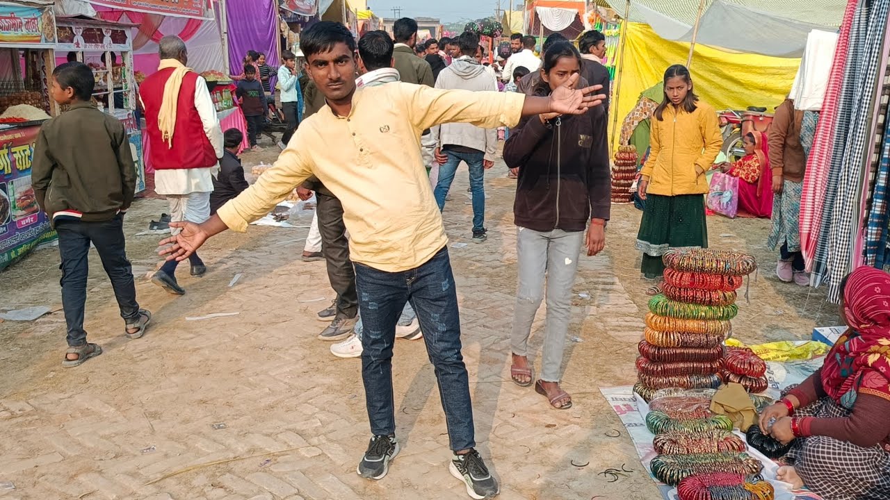 New vlogs mela location📍 me 🤜kya hua🤨🤨