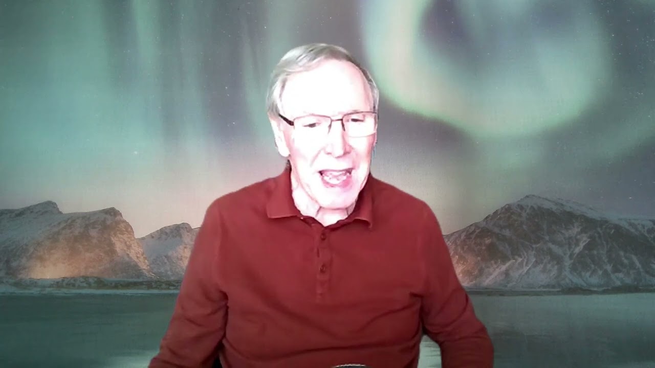 Electricity makes space