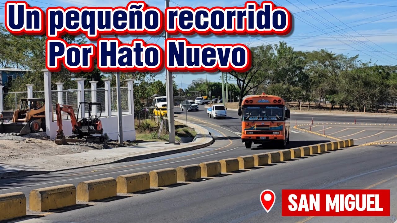 Hato Nuevo San Miguel 