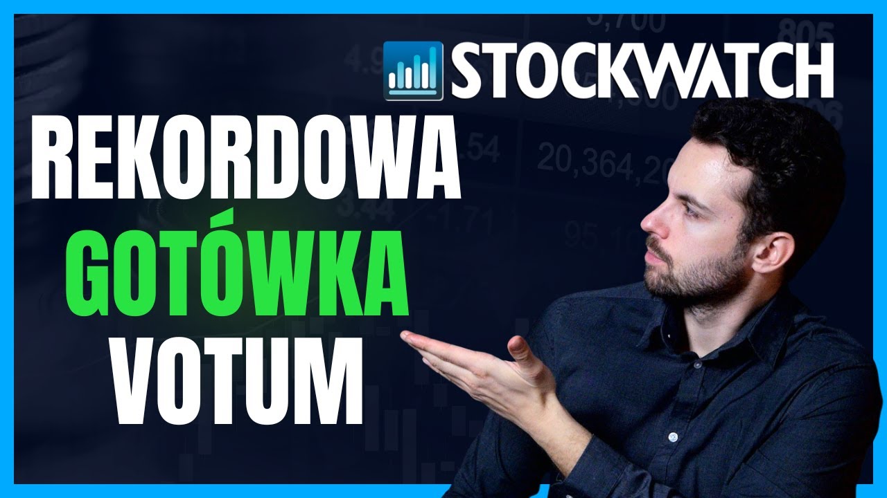 Druga dywidenda Votum jeszcze przed świętami! Votum z rekordową got&oacute;wką i mocnym III kwartałem
