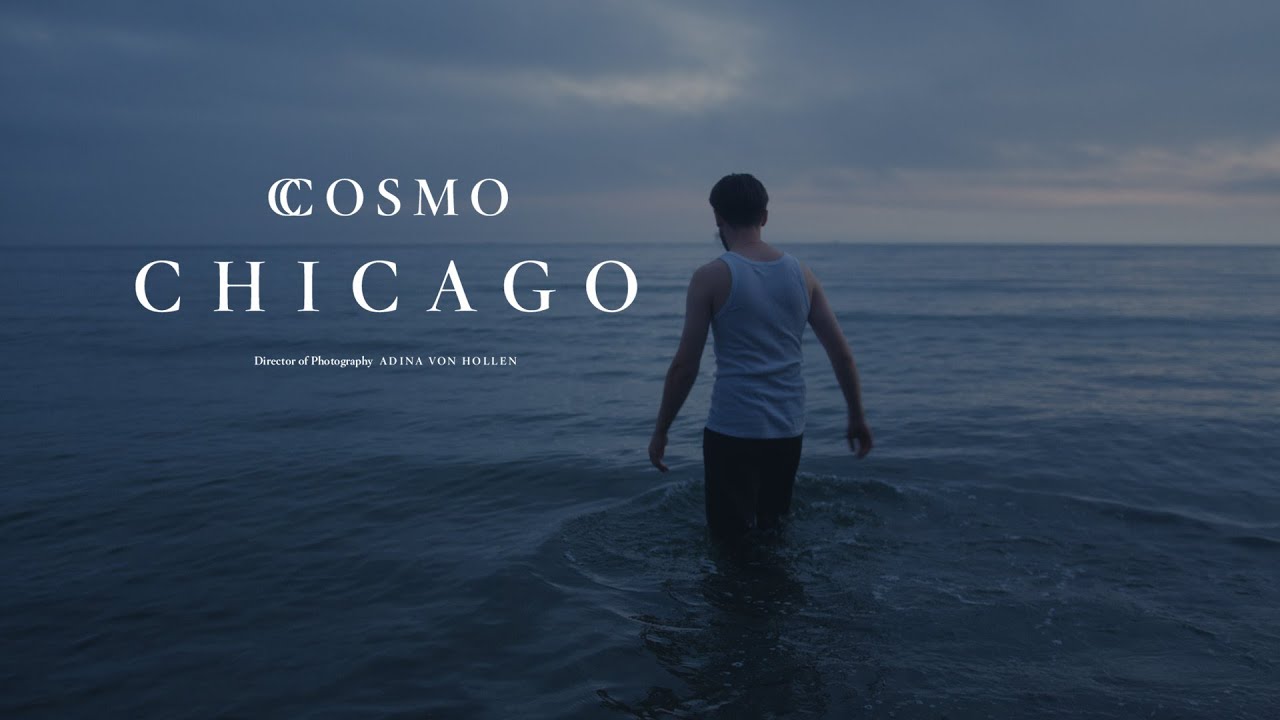 CCOSMO - Chicago
