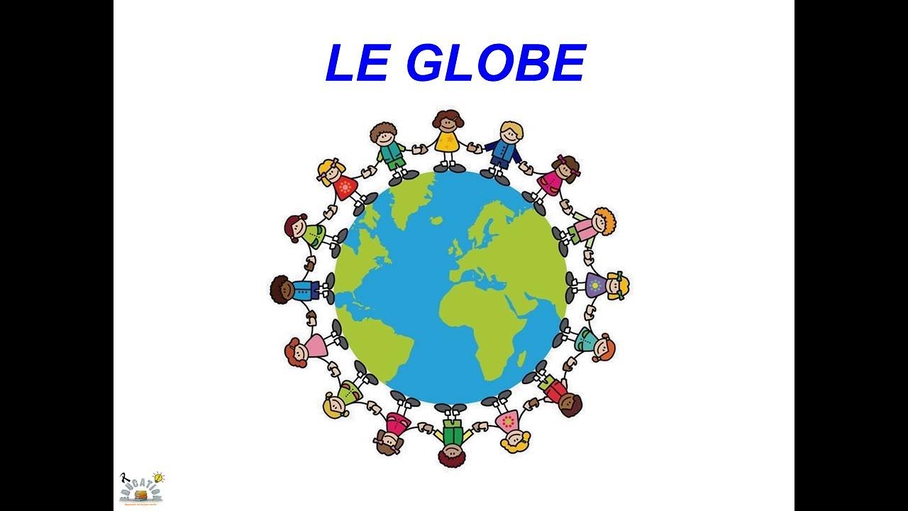 Le globe