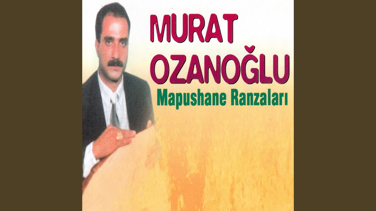 Mapushane Ranzaları / Hikayeli