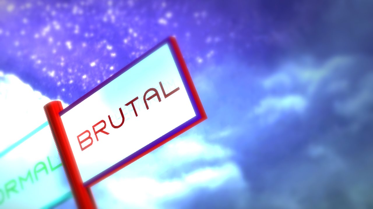 mp_edge_v2 Walkthrough | Brutal