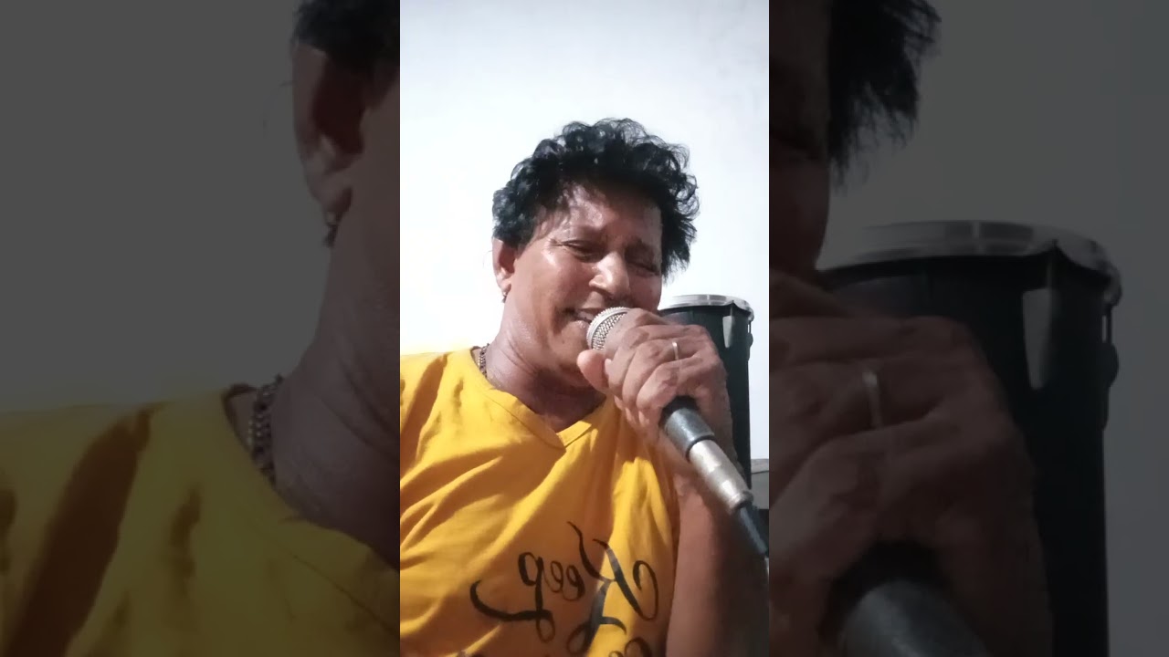 මා ඈත භවේදී මතකද හමුවූවා