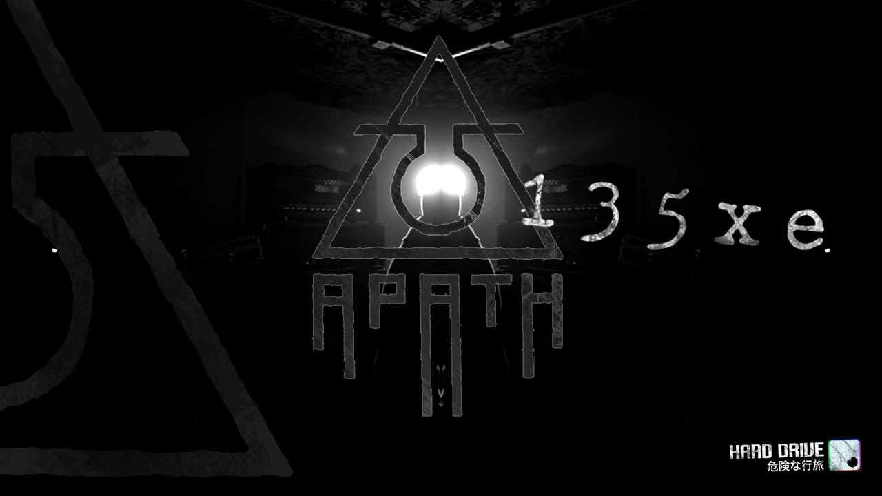 APATH - 135xe (Official Musicvideo)