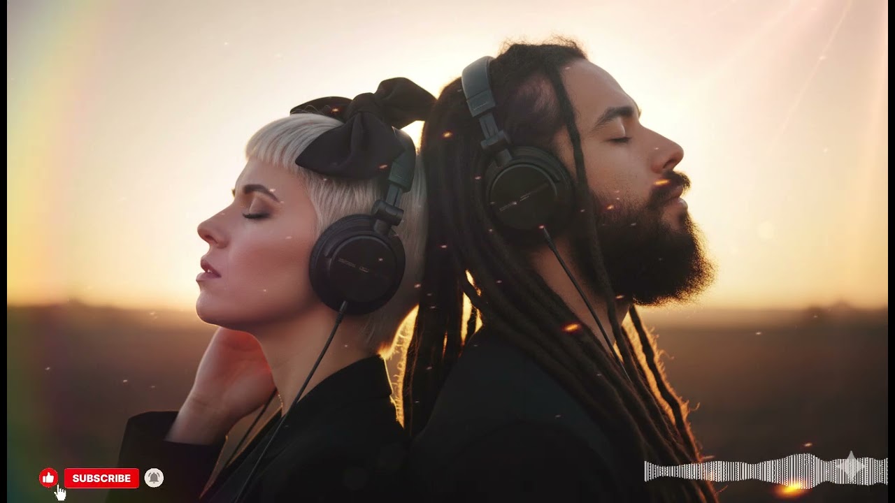Sia ft. Damian Marley – Rising Toward the Horizon Light | Music Video (Cinematic Pop Reggae Fusion)