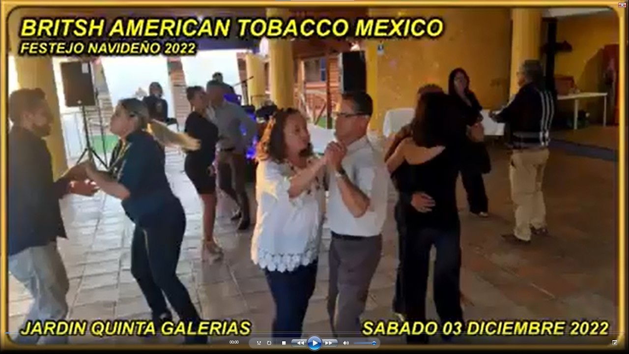 221203 Britsh American Tobacco