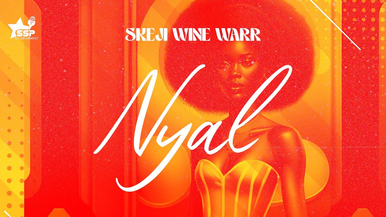 Skeji Wine Warr - NYAL (Official Audio & Lyrics)