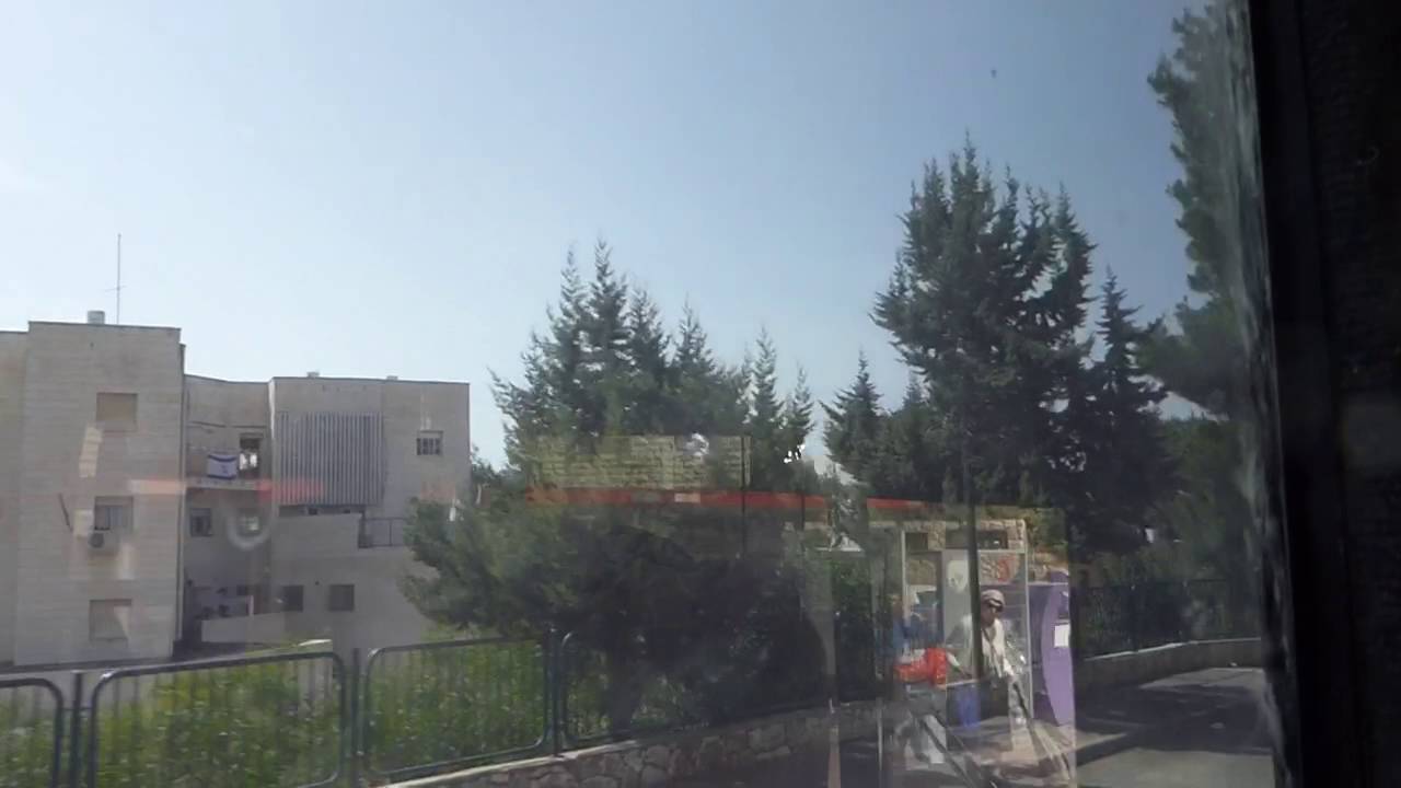 Kiryat Arba