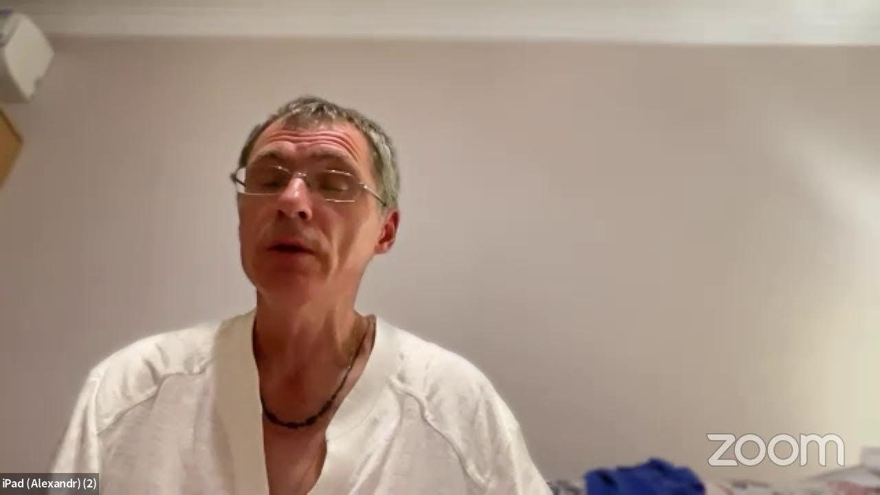 Вечерняя медитация - Ориентация души