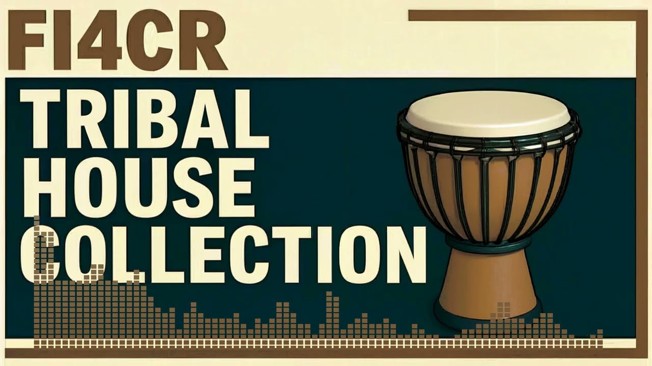 fi4cr - Iron Roots in the Dust (from Tribal House Collection)