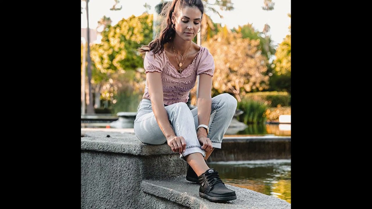 Bprimal Footwear Healthy Barefoot Shoes🍃 Natural Foot Shaped Brands Restore your Primal Footprint 👣