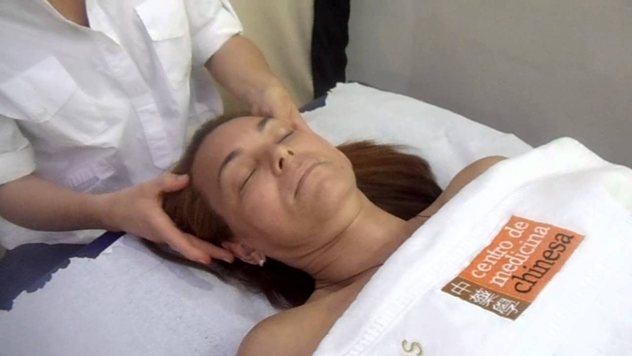Manobras utilizadas na técnica TUI NA - Massagem Terapêutica Chinesa