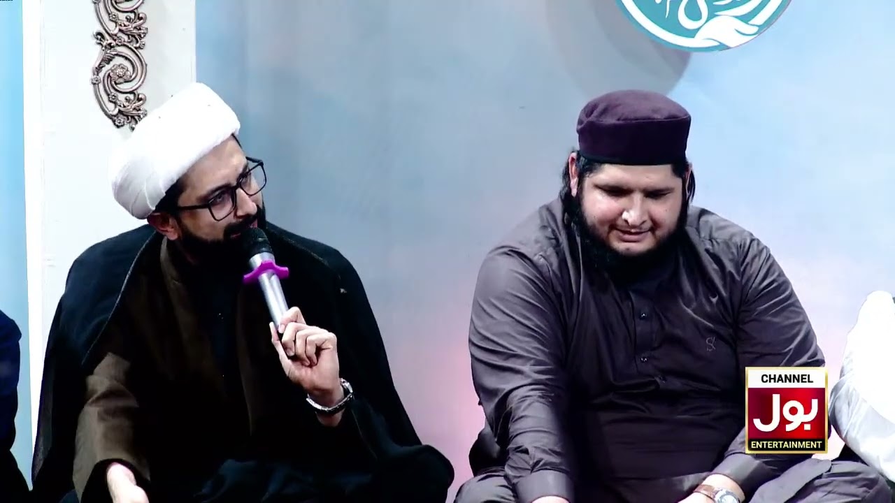 Waqia e Shahadat Hazrat Ali RA | Shafaat Ali & Zafar Abbas | Hamara Ramadan | Sehri Transmission