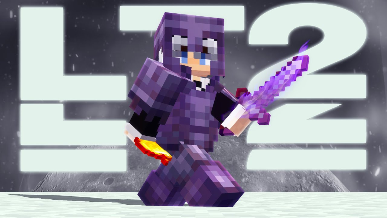 LT2 Nethpot... | Montage