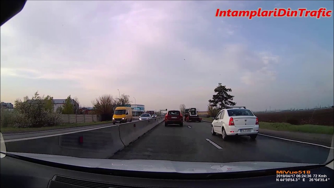 Cand esti atat de prost incat vrei sa te faci remarcat