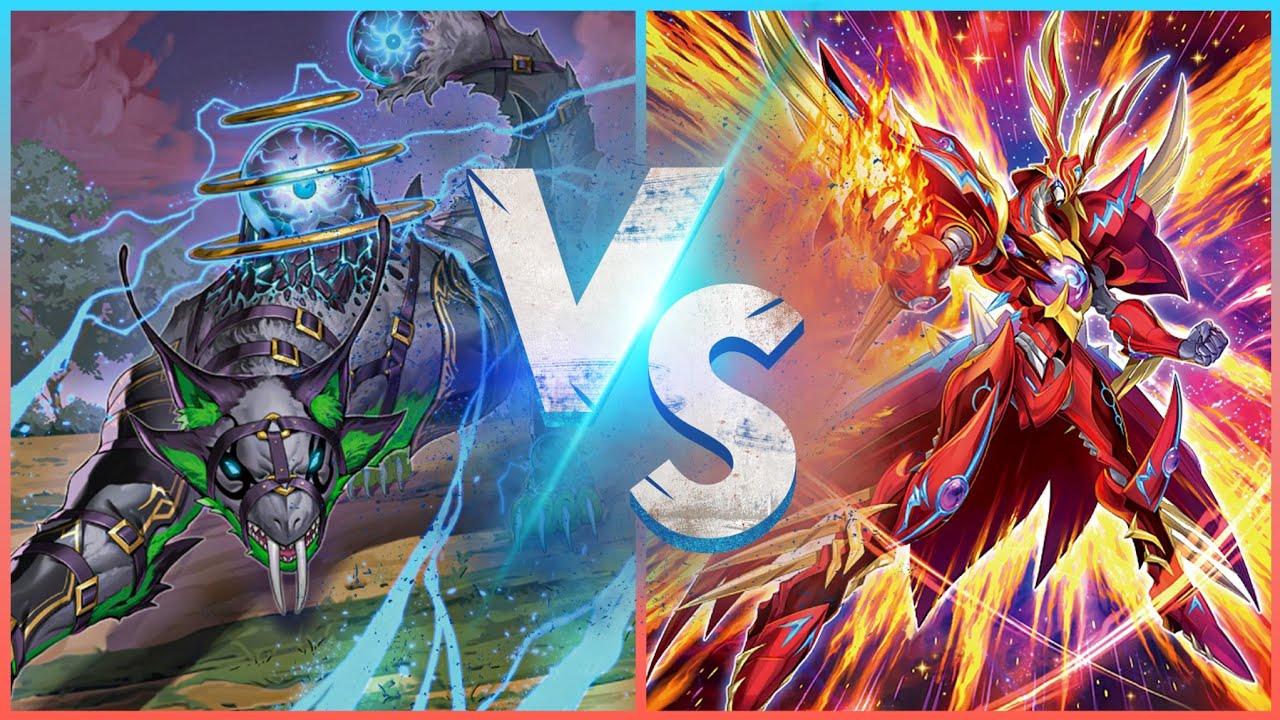 Scareclaw Adventure vs Salamangreat| Live Local Duel 27.10.23 | Yu-Gi-Oh!