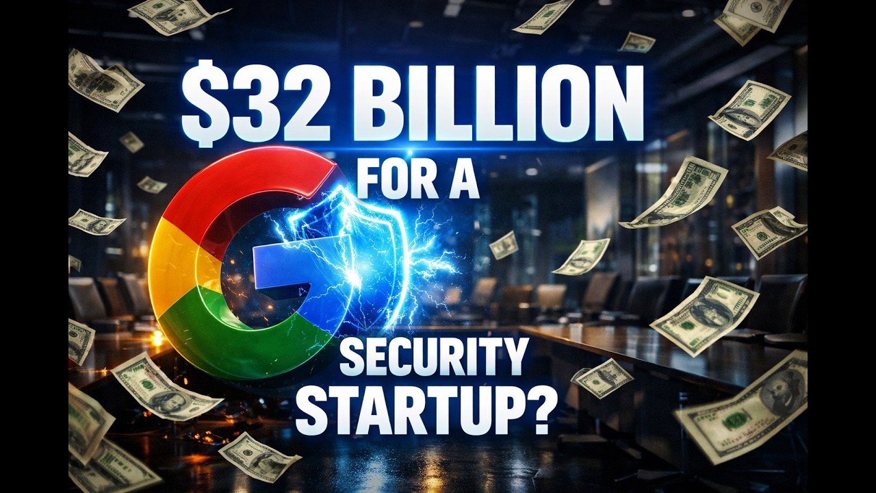 Google завершила рекордную сделку по приобретению стартапа Wiz, специализирующегося на облачной б...