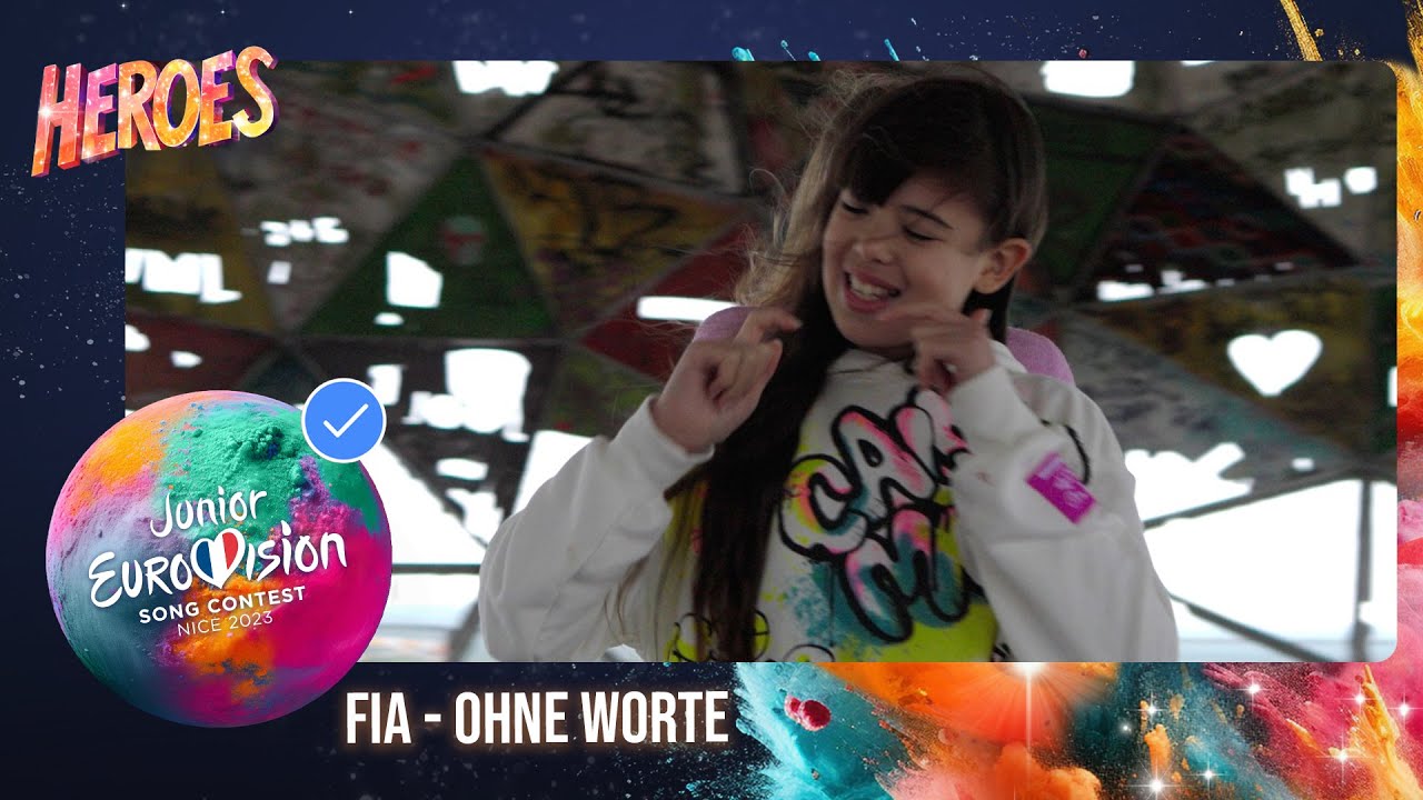 Das offizielle Musikvideo: FIA - 