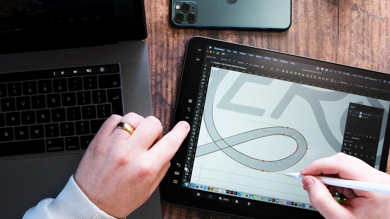 A Designers Review of Side Car - Mac OS Catalina and iPad Pro