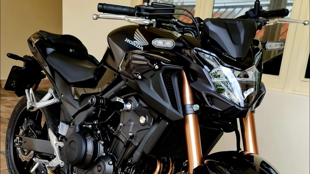 Não compre a sua CB 500 F antes de assistir esse vídeo.  #motovlog #motos #cb500f