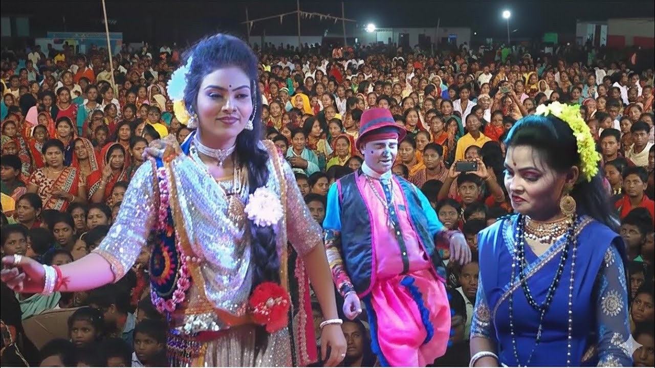 মায়ের আদর নিয়ে নদীর ঘাটে জেরিন—শুরু হলো তার নতুন পথচলা | New Behula Jatra Song | HPH #behulajatra