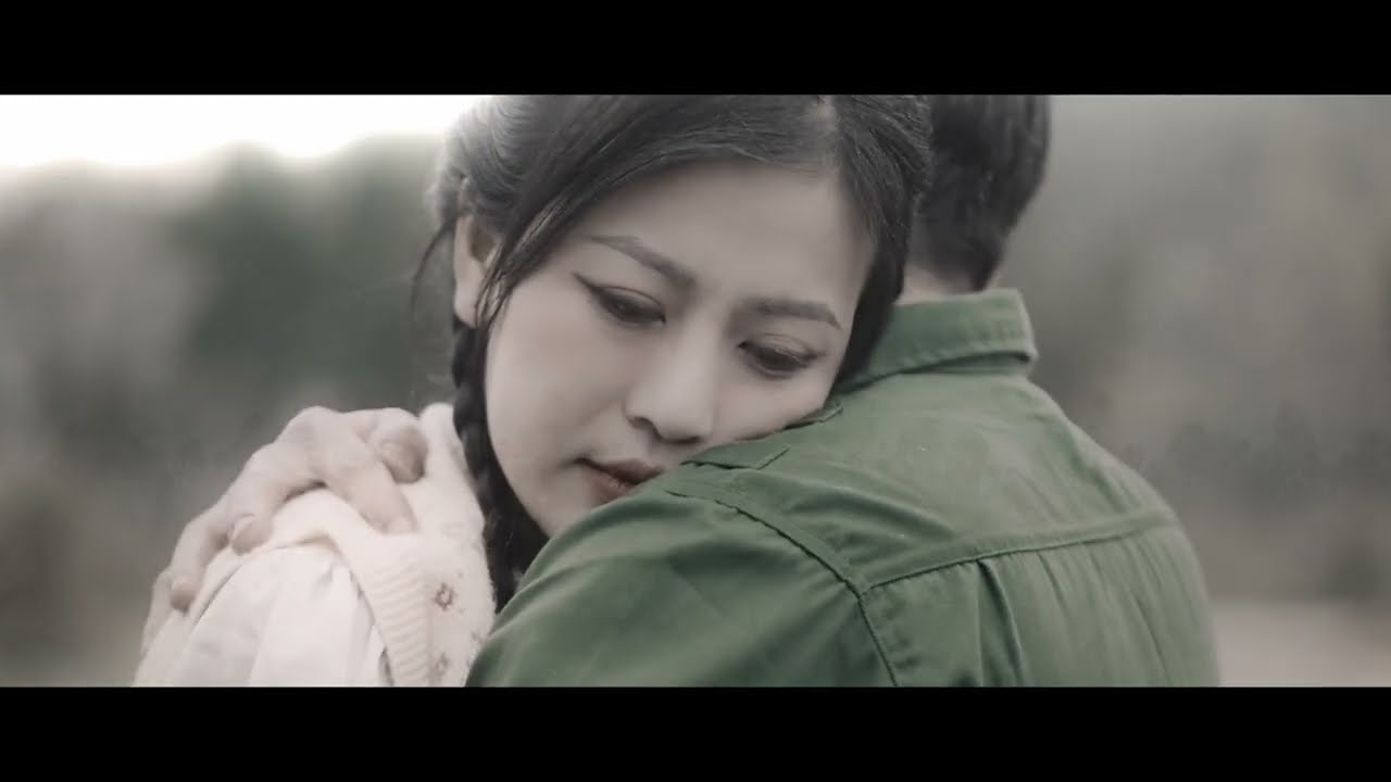 MÙA HOA CẢI | Album Trữ Tình, Dân gian | HÀ TRỊNH | OFFICIAL MV